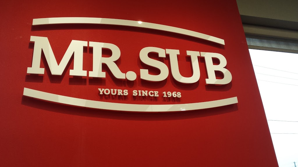 MR.SUB | 667 Fourth Line, Oakville, ON L6L 5B5, Canada | Phone: (905) 849-1063