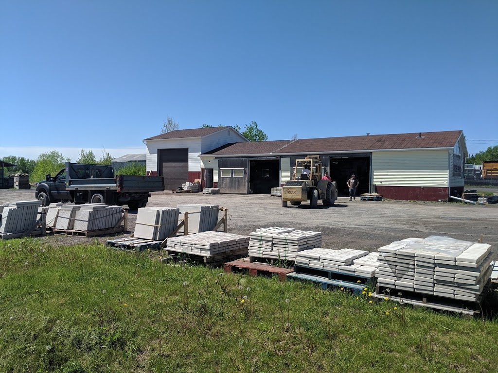 North Shore Ballast & Concrete Works | 58 Browns Point Rd, Pictou, NS B0K 1H0, Canada | Phone: (902) 485-8780