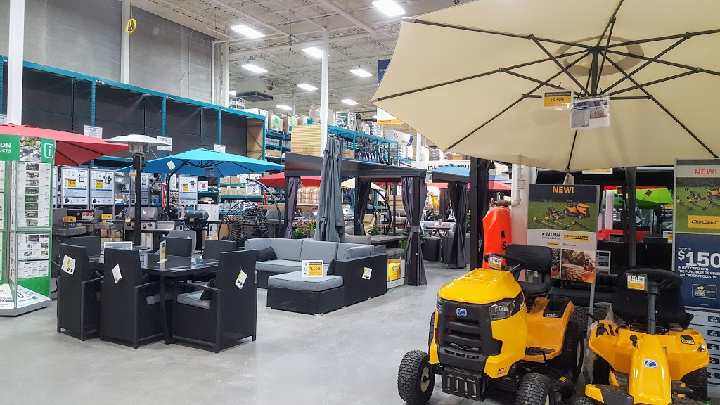 Home & Garden RONA | 820 Blythwood Rd, London, ON N6H 4L1, Canada | Phone: (519) 471-6621