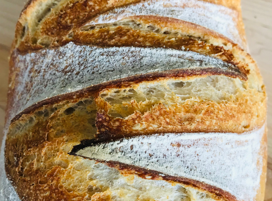Bread By Élise | 55 Cranbrook St, Kingston, ON K7M 4N1, Canada | Phone: (514) 922-0624