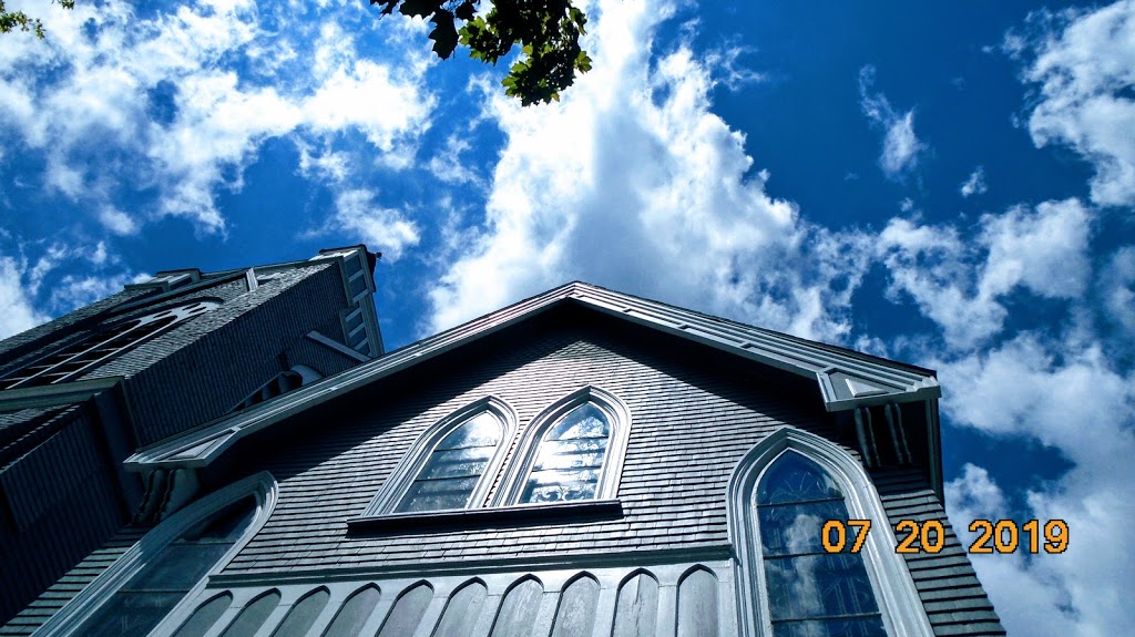 Windsor United Church | 613 King St, Windsor, NS B0N 2T0, Canada | Phone: (902) 798-2667