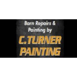 C Turner Painting | 161 County Rd 25, Colborne, ON K0K 1S0, Canada | Phone: (289) 251-1549