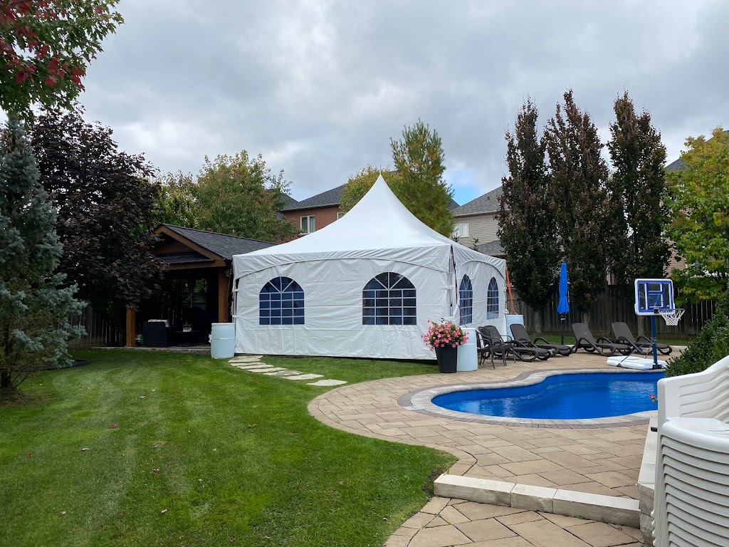 Tent Kings & Event Rentals | 60 Marycroft Ave, Woodbridge, ON L4L 5Y5, Canada | Phone: (647) 992-6074