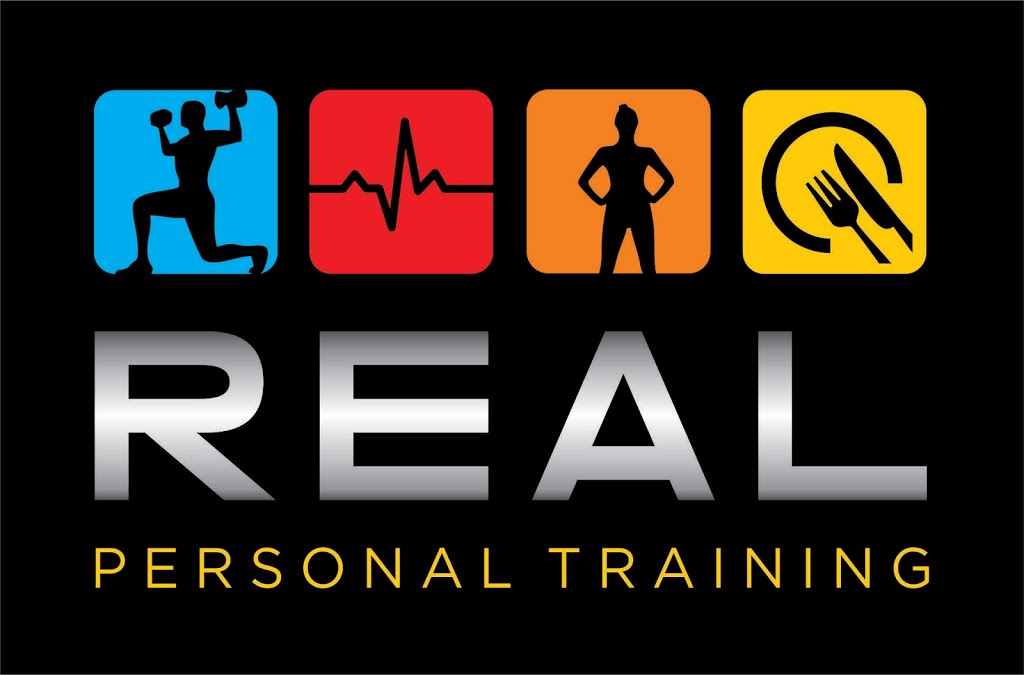 REAL Personal Training | 2122 Navaho Dr, Ottawa, ON K2C 0V5, Canada | Phone: (613) 914-8796