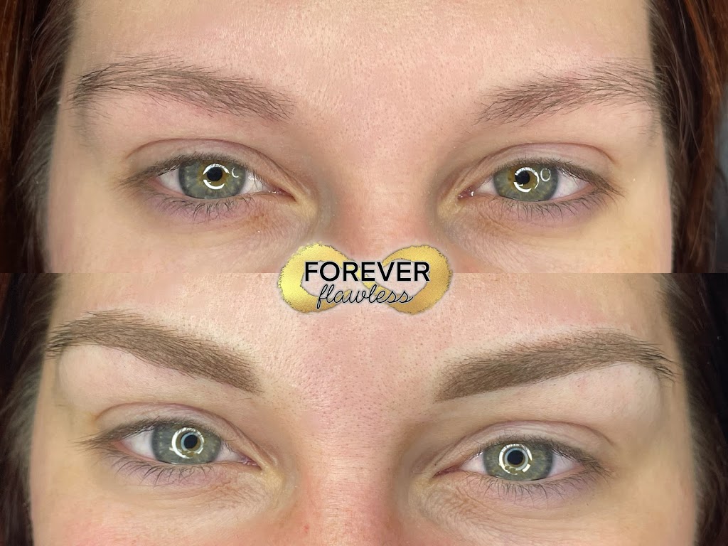 Forever Flawless Permanent Makeup Keswick | 514 The Queensway S, Keswick, ON L4P 2E4, Canada | Phone: (705) 888-9544