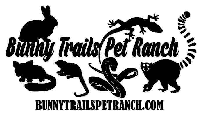 Bunny Trails Pet Ranch | 1306 Rte 20, Kensington, PE C0B 1M0, Canada | Phone: (902) 954-0097