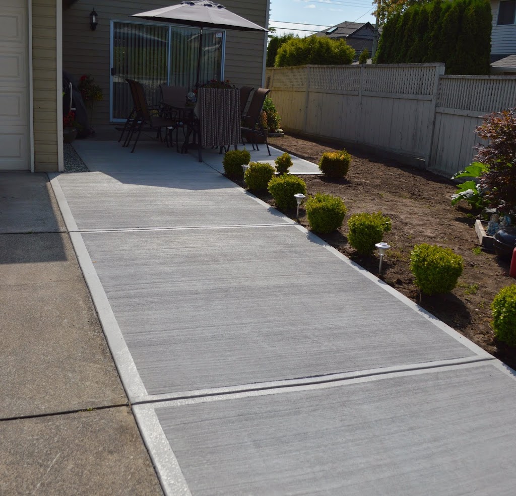 Palmieri Bros Paving & Contracting | 5211 Regent St, Burnaby, BC V5C 4H4, Canada | Phone: (604) 294-4140