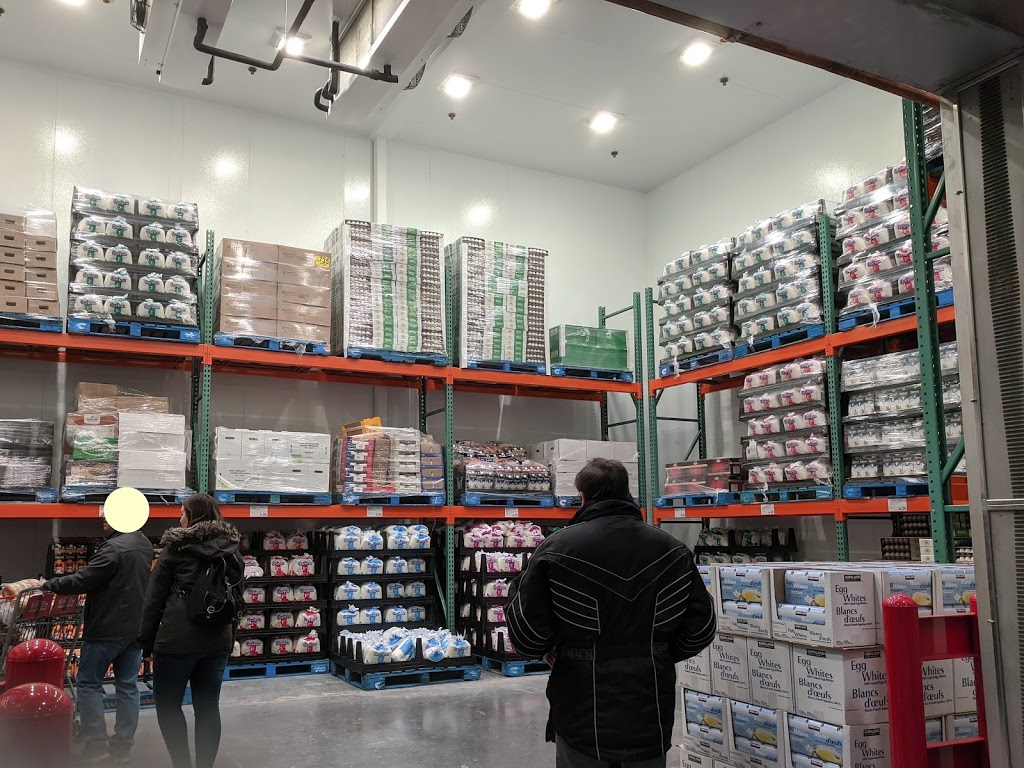 Costco Saint Bruno | 1000 Boulevard Saint-Bruno, Saint-Hubert, QC J3Z, Canada | Phone: (579) 314-0046