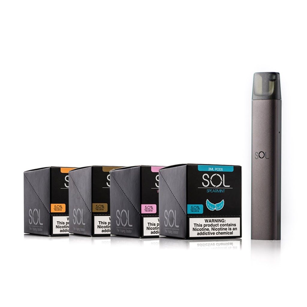 MapleVape | Canada | Phone: (403) 608-5255