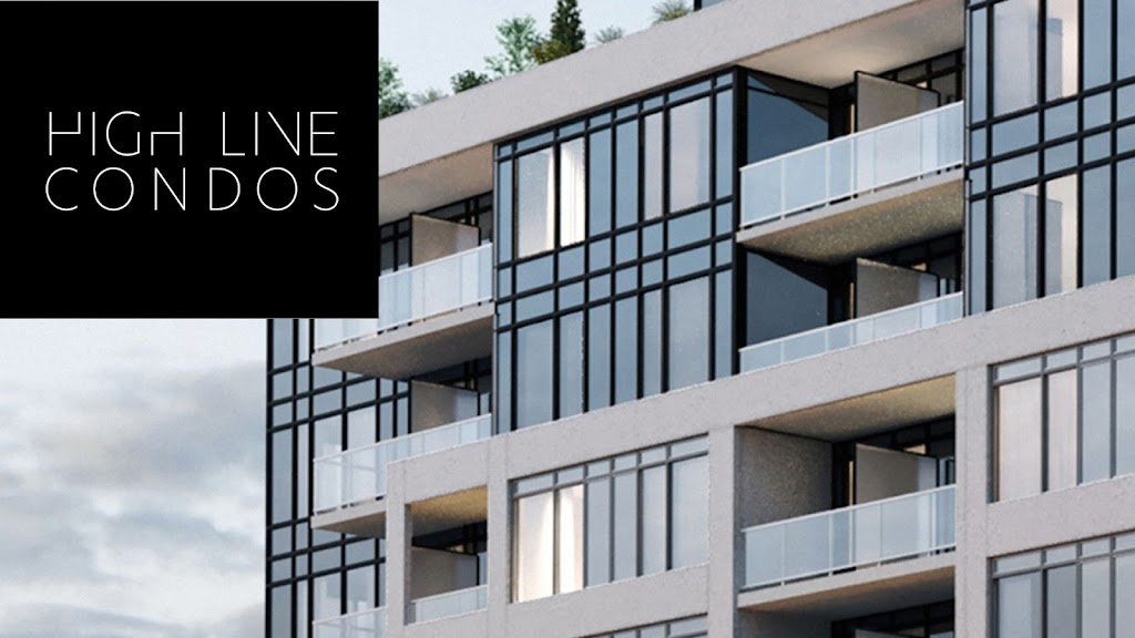 High Line Condos | 5160 Ninth Line, Mississauga, ON L5M 0R5, Canada | Phone: (905) 333-8364