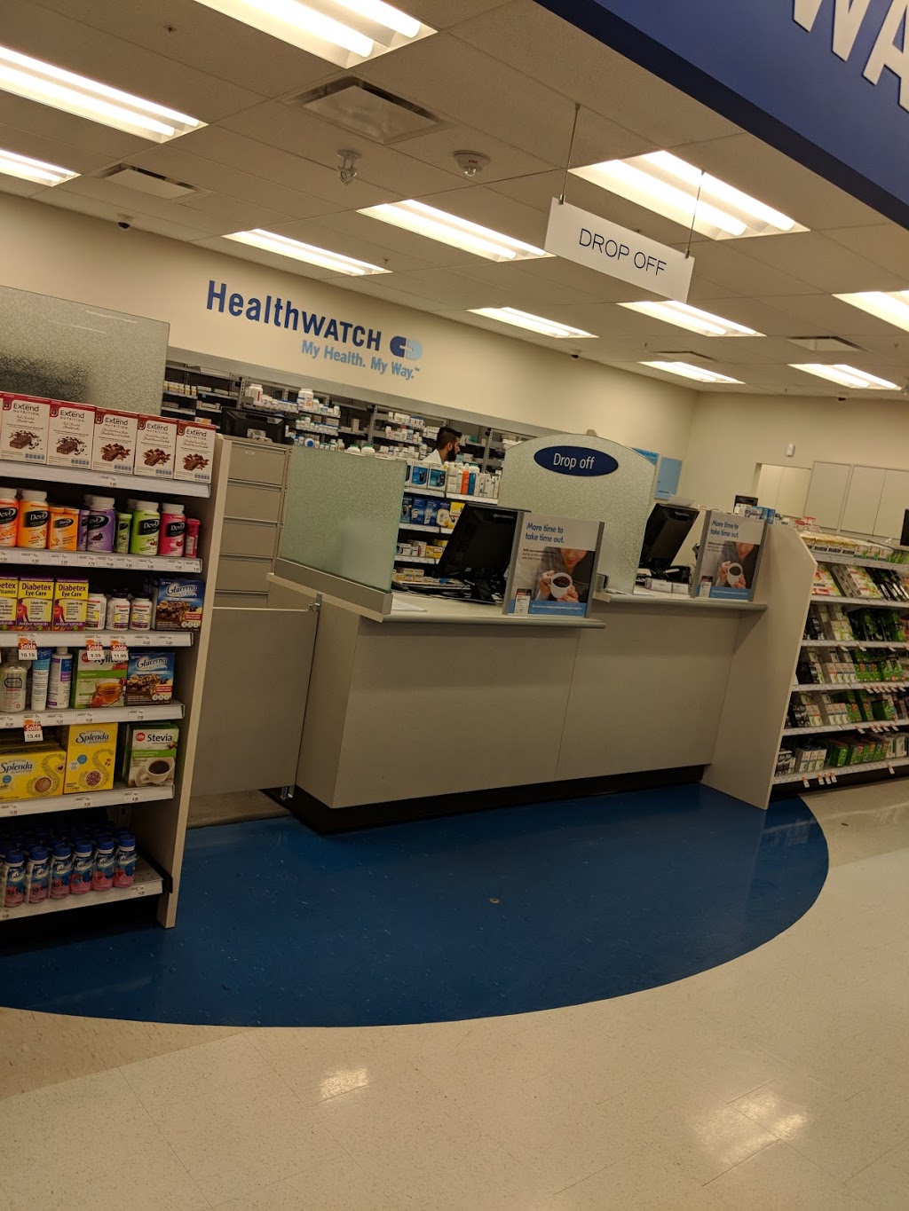 Shoppers Drug Mart | 1400 Dupont St, Toronto, ON M6H 2B2, Canada | Phone: (416) 532-9214