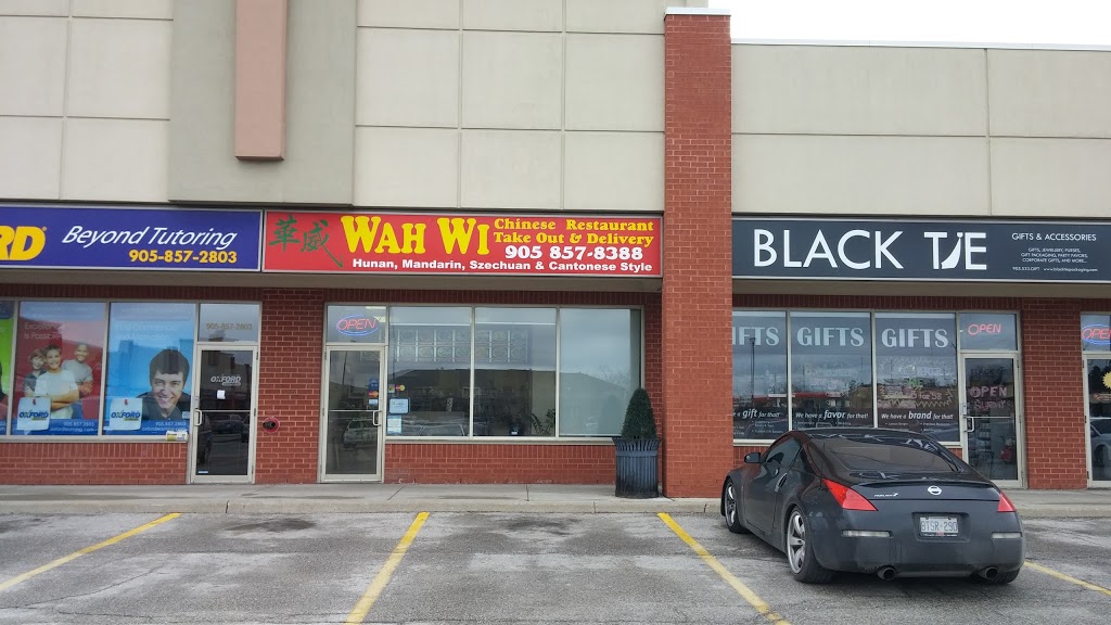 Wah Wi | 1 Queensgate Blvd #6, Bolton, ON L7E 2X7, Canada | Phone: (905) 857-8388