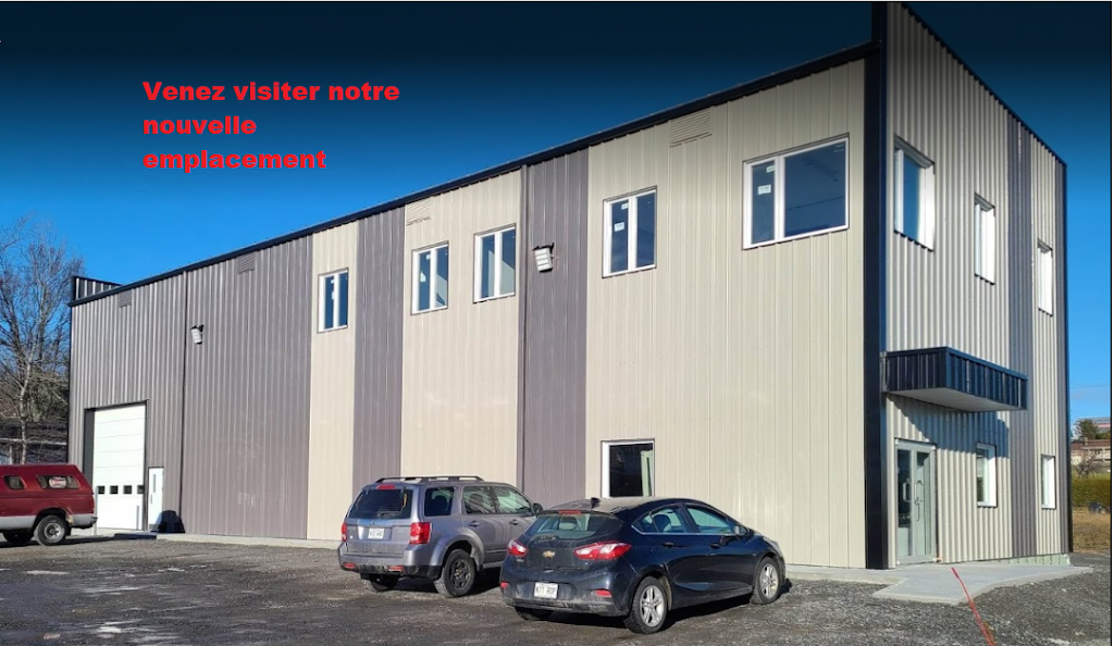 RJM Conseil Inc. | 4143 Bd des Hêtres, Shawinigan, QC G9N 4V2, Canada | Phone: (819) 539-2656