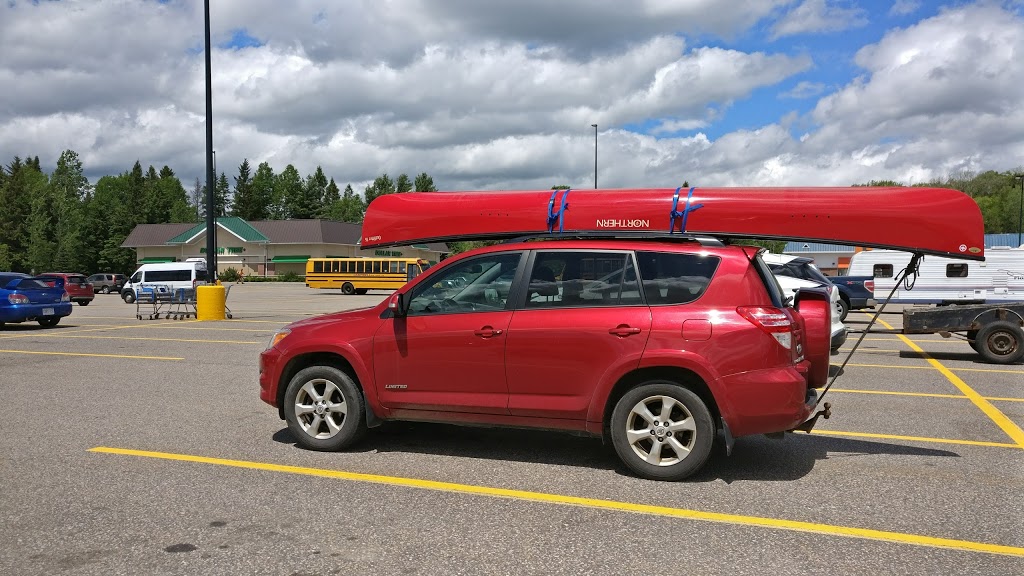 Swift Canoe & Kayak - Muskoka | 2394 ON-11, Gravenhurst, ON P1P 1R1, Canada | Phone: (705) 687-3710