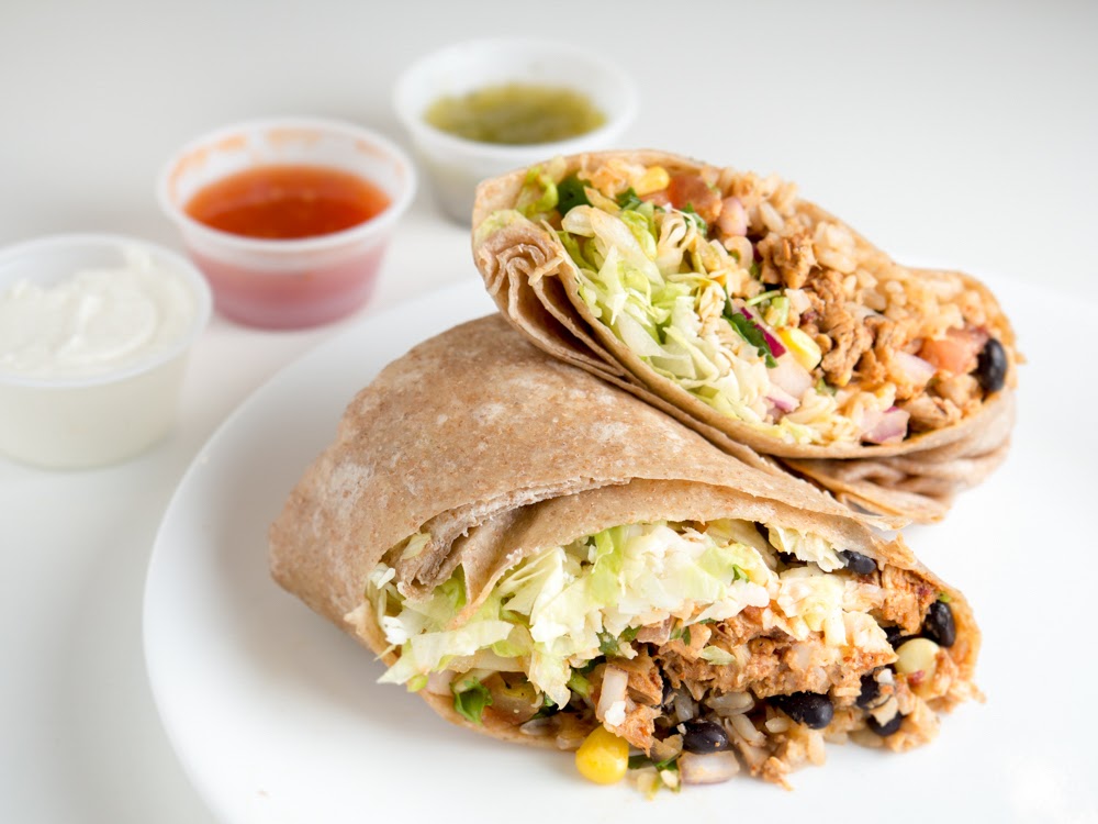 Quesada Burritos & Tacos | 1103 18 St SE, High River, AB T2G 1K8, Canada | Phone: (403) 649-4312