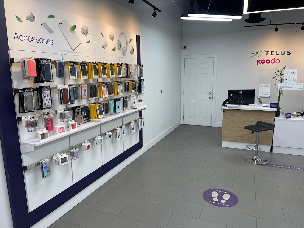 Telus Store | 31940 South Fraser Way Unit 16, Abbotsford, BC V2T 1V6, Canada | Phone: (604) 967-3000