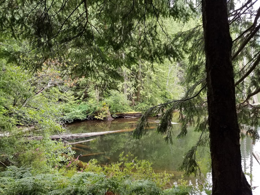 Westwood Lake Park | 381 Westwood Rd, Nanaimo, BC V9R 7C1, Canada | Phone: (250) 756-5200