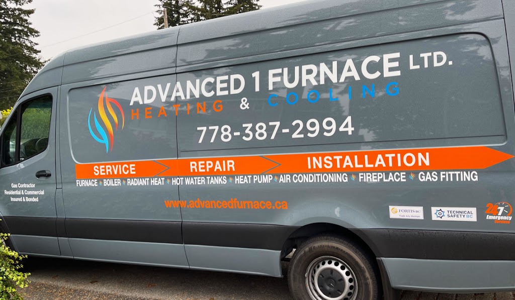 Advanced Furnace Service and Air Conditioning | 8576 142 St, Surrey, BC V3W 0S3, Canada | Phone: (778) 387-2994