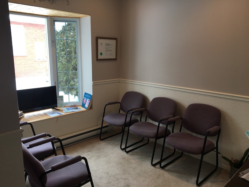 Clinique chiropratique Dre Judith Houk D.C. ( sur rendez-vous) | 11020 Rang de la Fresnière, Mirabel, QC J7N 2R9, Canada | Phone: (450) 258-2333