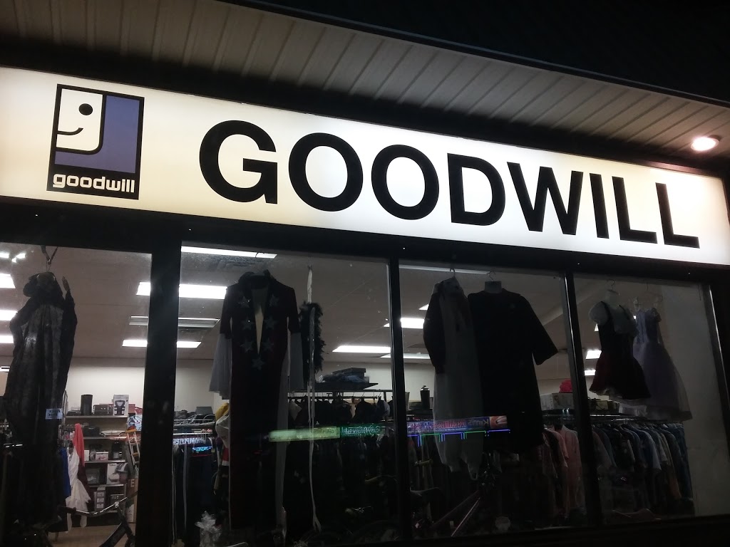 Goodwill Industries Niagara | 572 Niagara St, Welland, ON L3C 6T8, Canada | Phone: (905) 714-7953