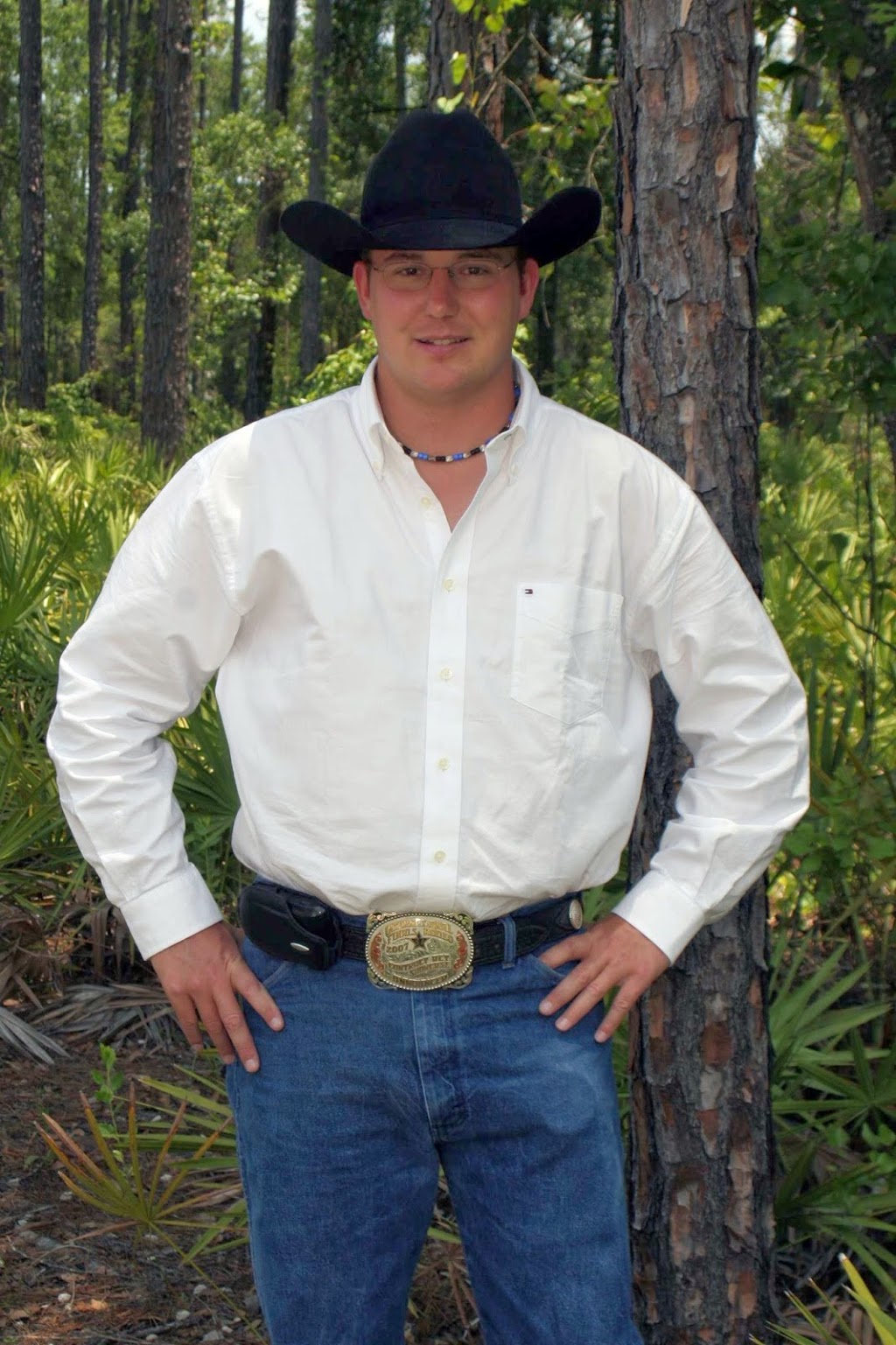 Joe Scully, ProRodeo MC | 774294 10 Highway, Flesherton, ON N0C 1E0, Canada | Phone: (416) 931-2502