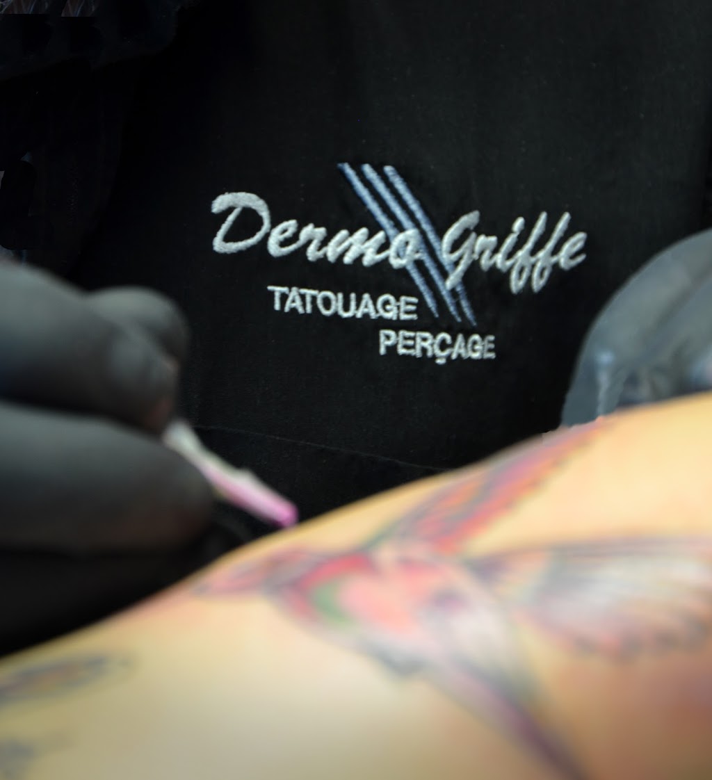 Dermo Griffe | 50 Rue de la Gabelle, Varennes, QC J3X 2J4, Canada | Phone: (450) 929-0431