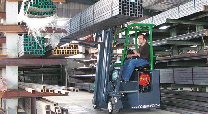 Wayco Multi-Lift Inc | 30 Adam Ferrie Pl, Kitchener, ON N2E 2K6, Canada | Phone: (519) 748-5440