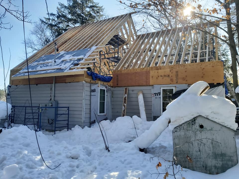 Extra Mile Custom Carpentry | Todholm Dr # 41, Muskoka Lakes, ON P0B 1J0, Canada | Phone: (705) 205-0836