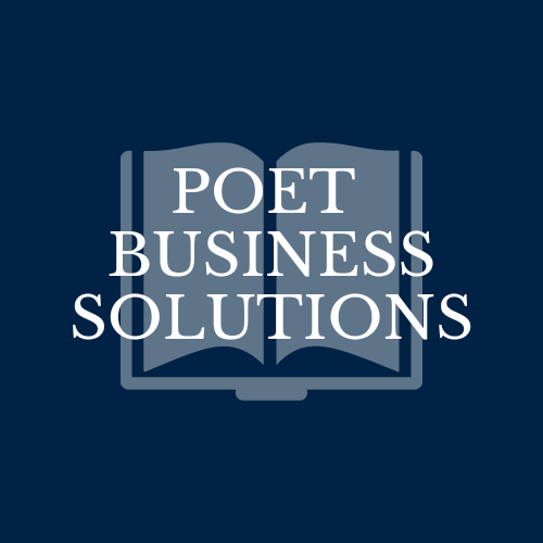 Poet Business Solutions | 22 Springfield Ave, Red Deer, AB T4N 0C7, Canada | Phone: (403) 596-1642