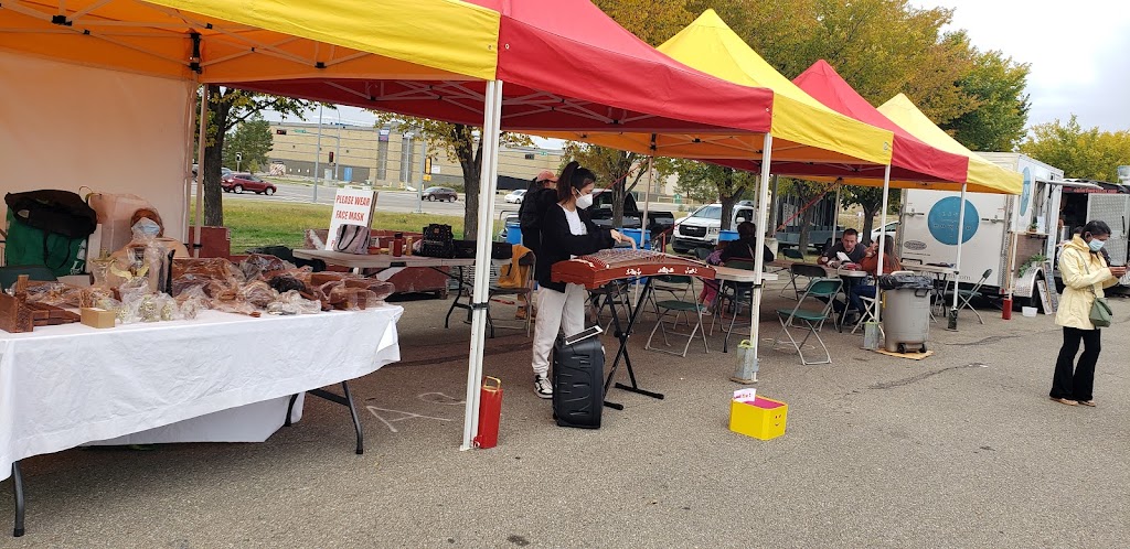 South Common Farmers Market is opening on May 7, 2022 to Oct. 17th, 2022 | Parsons Road &, 19 Ave NW, Edmonton, AB T6N 1H5, Canada | Phone: (780) 686-5882