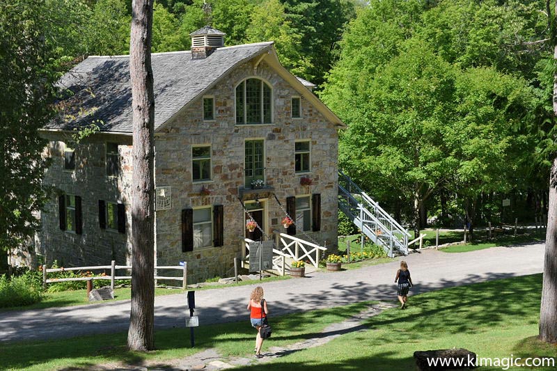 Mill of Kintail Conservation Area | 2854 Ramsay Concession 8, Almonte, ON K0A 1A0, Canada | Phone: (613) 256-3610