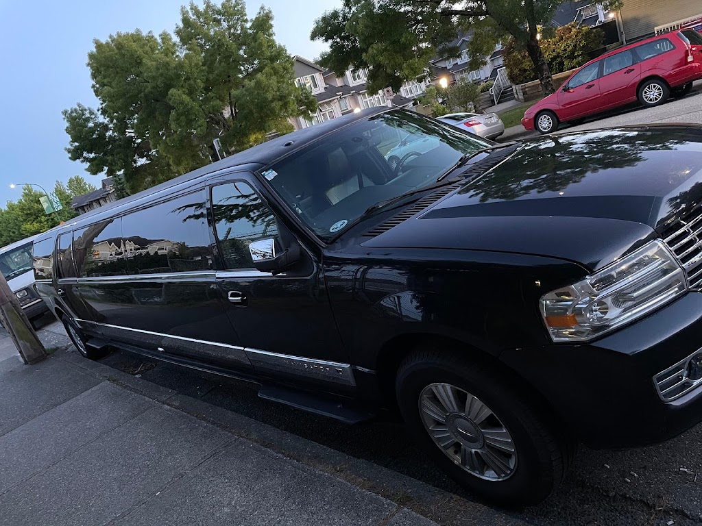 786 LIMOUSINE SERVICES | 7388 a Macpherson Ave #29, Burnaby, BC V5J 0A1, Canada | Phone: (604) 600-8511