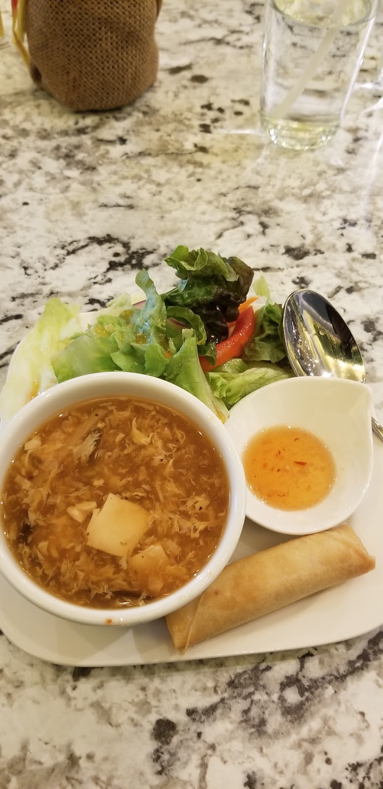 Nimman Thai Cuisine Eglinton west | 1060 Eglinton Ave W, Toronto, ON M6C 2C5, Canada | Phone: (416) 789-1060