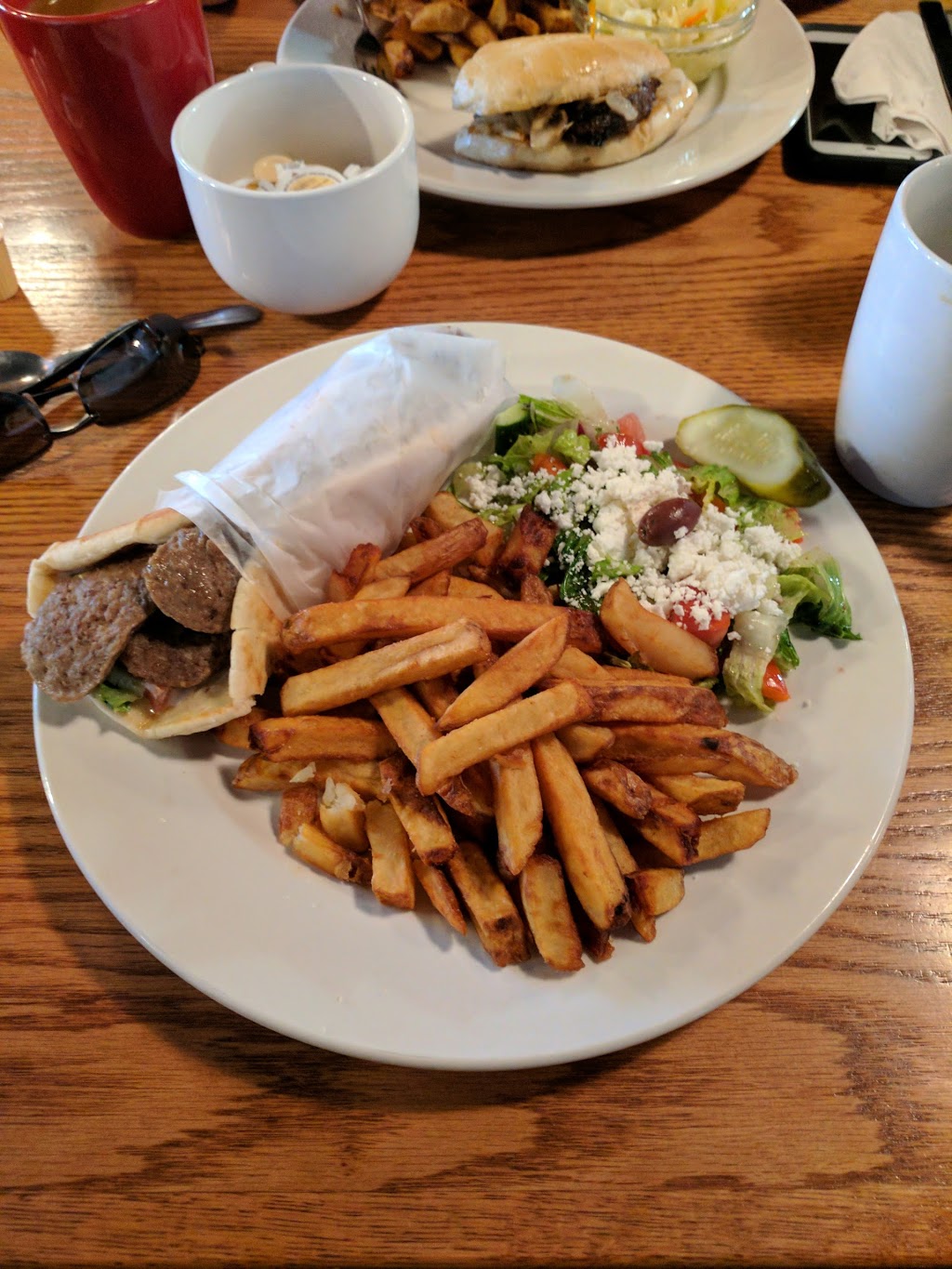 The Harvest Table at Market Square | Market Square, 2109 Ottawa St, Windsor, ON N8Y 1R8, Canada | Phone: (226) 783-4170