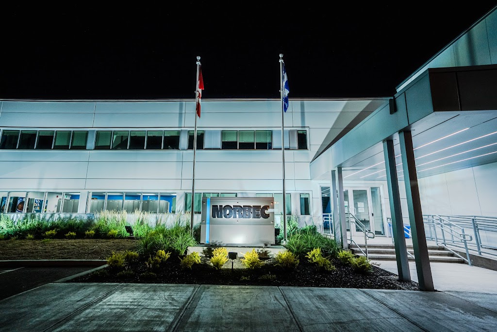 Norbec Inc | 5110 Av. Beaudry, Saint-Hyacinthe, QC J2S 8A2, Canada | Phone: (450) 252-1499