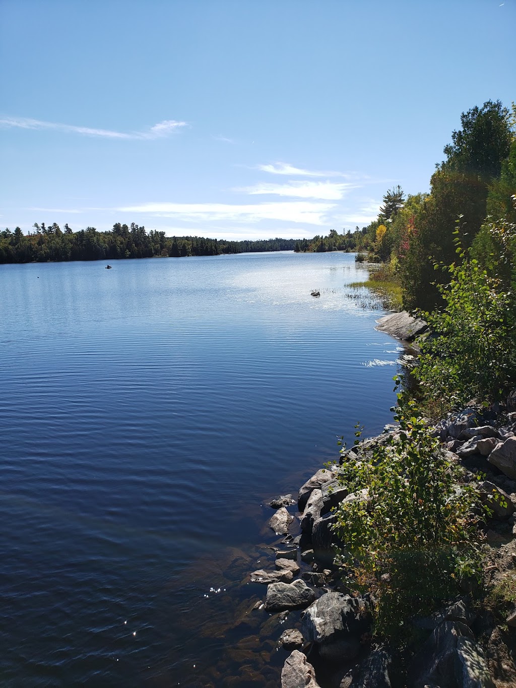 Marten River Provincial Park | 2860 ON-11, Marten River, ON P0H 1T0, Canada | Phone: (705) 892-2200