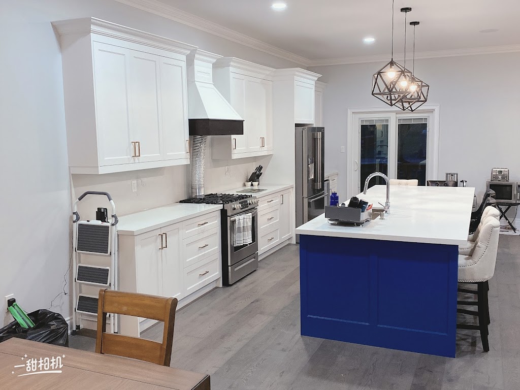 trendy kitchen and bath | 33 Casebridge Ct unit 7-8, Scarborough, ON M1B 3J5, Canada | Phone: (647) 408-2766