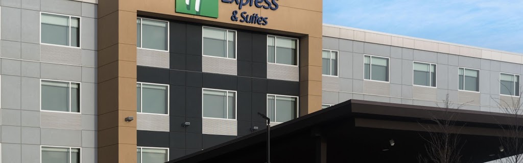 Holiday Inn Express & Suites West Edmonton-Mall Area | 18520 100 Ave NW Bldg 2, Edmonton, AB T5S 0K6, Canada | Phone: (780) 756-2134