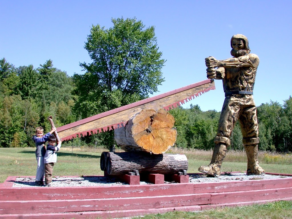 Stanhope Museum | 1123 North Shore Rd, Algonquin Highlands, ON K0M 1J1, Canada | Phone: (705) 489-2379