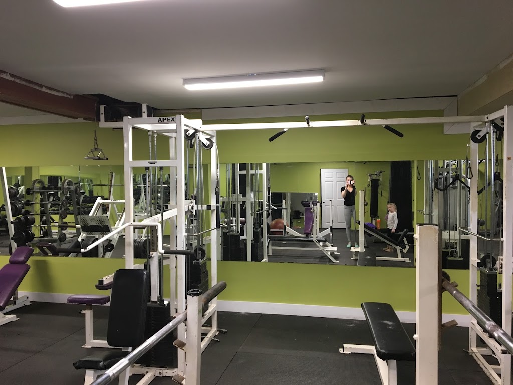 Atlantic Fitness East | 219 Kennedy St, Montague, PE C0A 1R0, Canada | Phone: (902) 838-3047