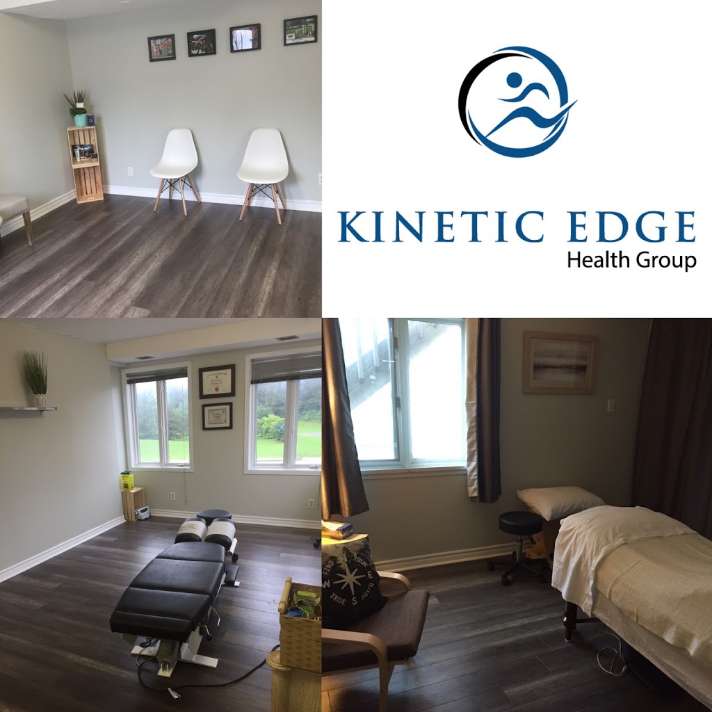 Kinetic Edge Health Group | 903 Carling Ave suite 200, Ottawa, ON K1Y 4E3, Canada | Phone: (613) 680-7966