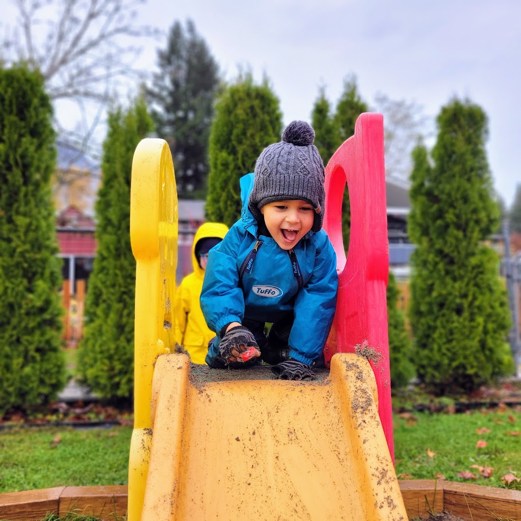 Willow Family Daycare | 635 Willow St, Hope, BC V0X 1L0, Canada | Phone: (604) 869-6257