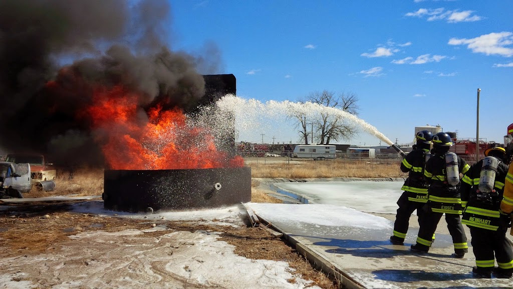 Coalhurst Fire Department | 702 55 Ave, Coalhurst, AB T0L 0V0, Canada | Phone: (403) 381-3633