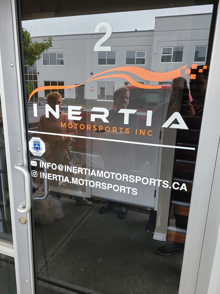 Inertia Motorsports | 30445 Progressive Way Unit 2, Abbotsford, BC V2T 6W3, Canada | Phone: (250) 706-8695