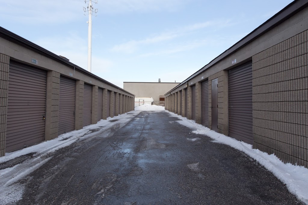 StorageMart | 867 Nipissing Rd, Milton, ON L9T 4Z4, Canada | Phone: (905) 878-7191