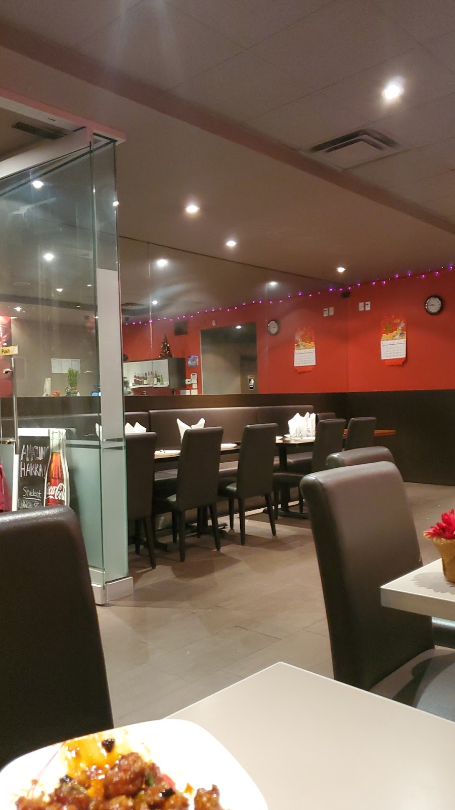 Amazing Hakka | 1734 Lawrence Ave E, Scarborough, ON M1R 2Y1, Canada | Phone: (416) 759-1147