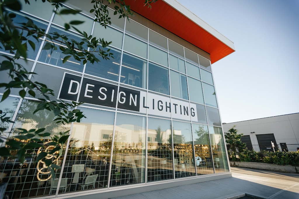 Design Lighting | 3560 190 St #112, Surrey, BC V3Z 0P6, Canada | Phone: (604) 576-8733