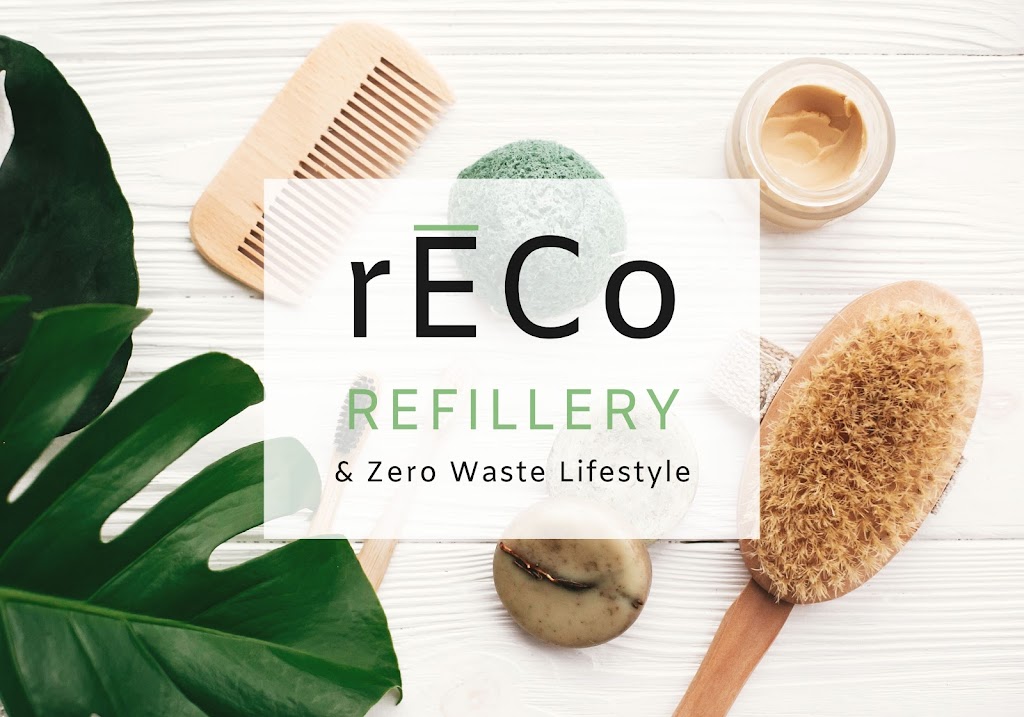 rĒCo Refillery & Zero Waste Lifestyle | 33373 ON-17, Deep River, ON K0J 1P0, Canada | Phone: (613) 281-3663