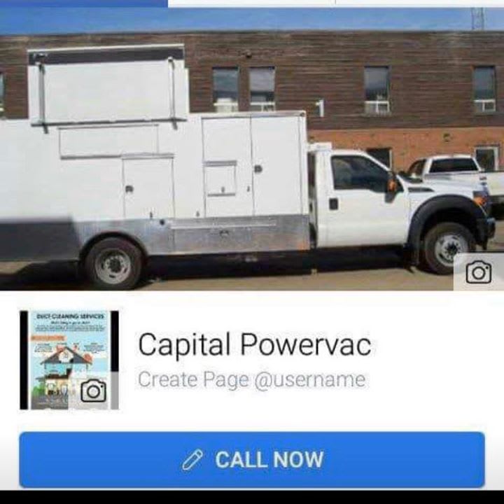 Capital Powervac | 9915 93 Ave, Westlock, AB T7P 2P2, Canada | Phone: (780) 307-8269