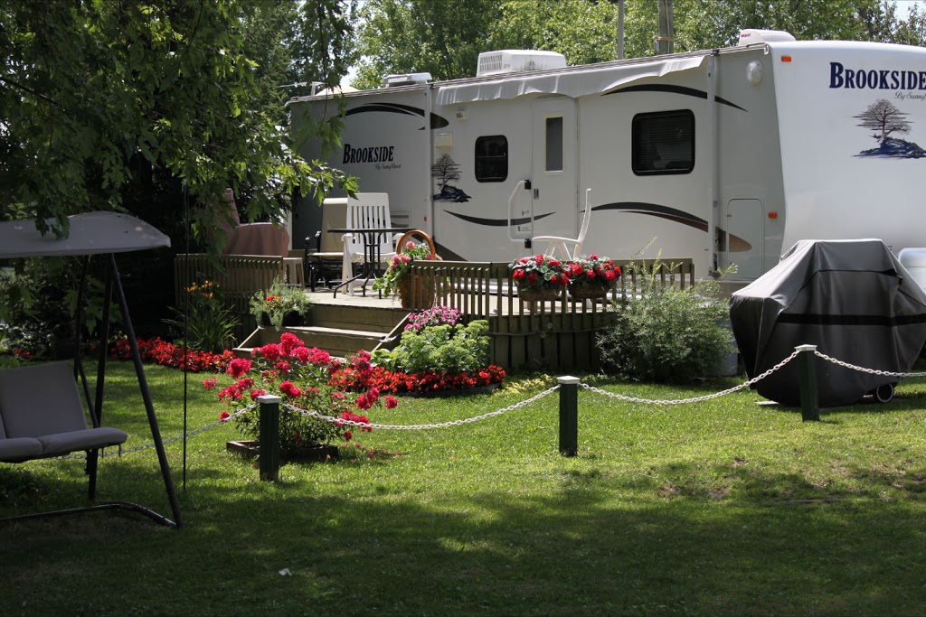 Camping Horizon (2008) Inc | 170 Route Saint Philippe, Saint-Roch-de-lAchigan, QC J0K 3H0, Canada | Phone: (450) 588-5607